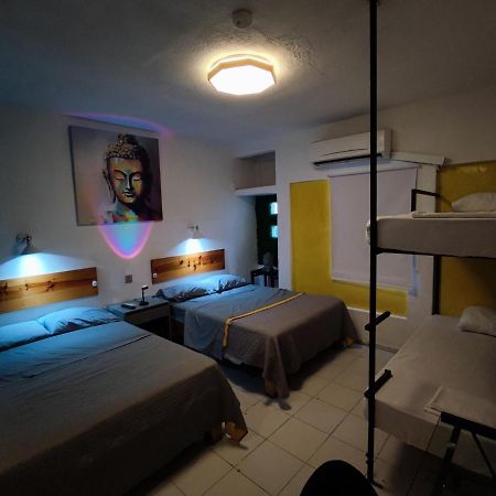 Oyster Hostel Veracruz Exteriér fotografie