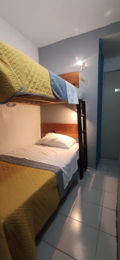 Oyster Hostel Veracruz Exteriér fotografie