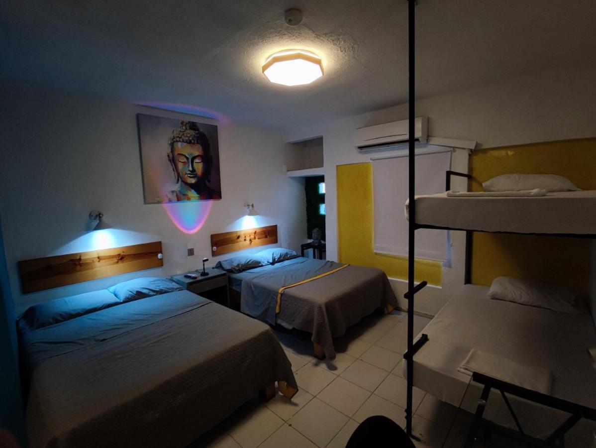 Oyster Hostel Veracruz Exteriér fotografie