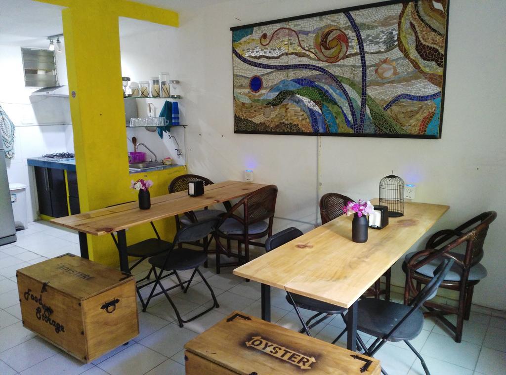 Oyster Hostel Veracruz Exteriér fotografie