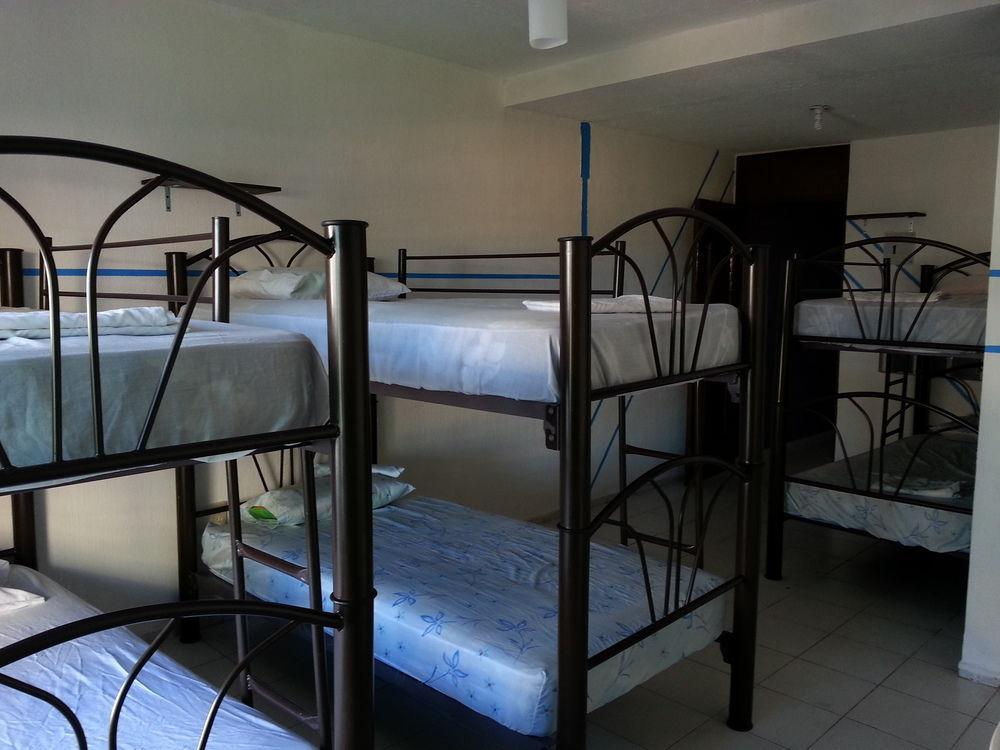 Oyster Hostel Veracruz Exteriér fotografie