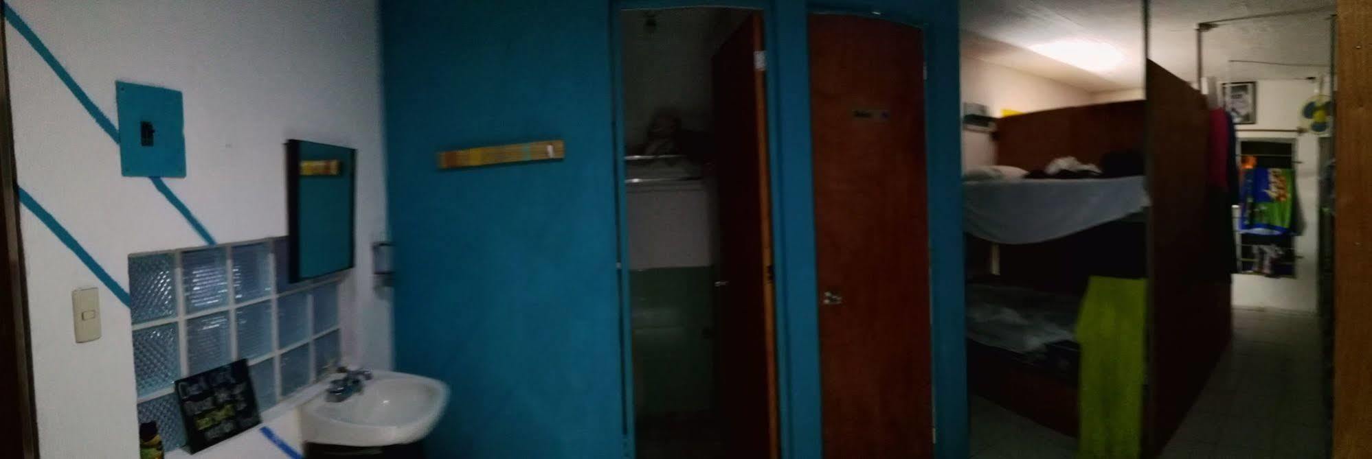 Oyster Hostel Veracruz Exteriér fotografie