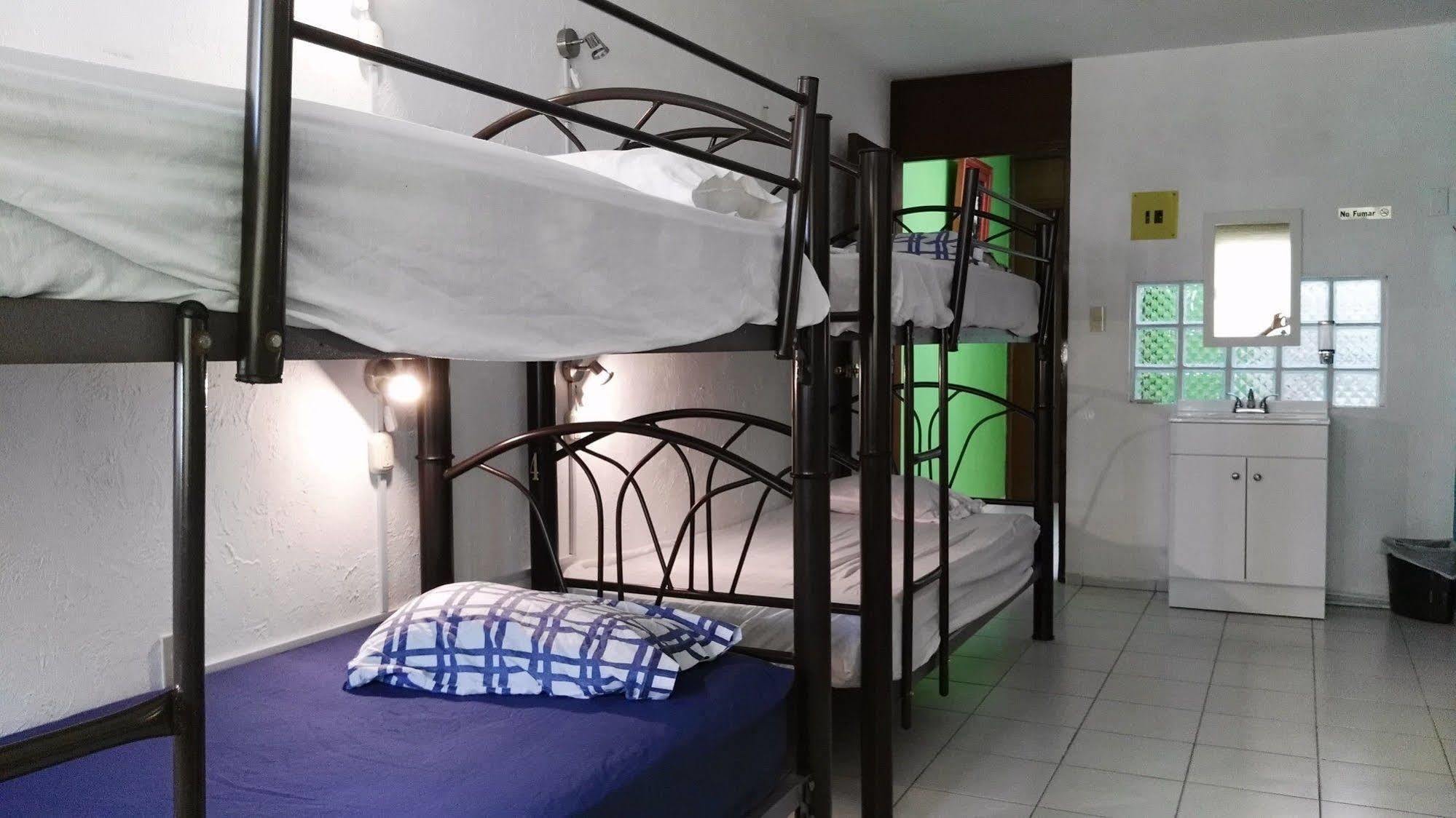 Oyster Hostel Veracruz Exteriér fotografie